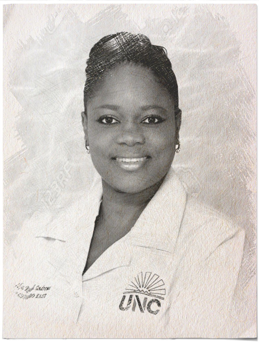 Monifa Russell Andrews